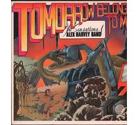 Alex Harvey (UK) - Tomorrow Belongs To Me - Spaceship Label
