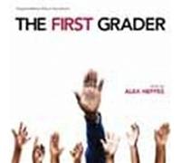 Alex Heffes - First Grader The Cd