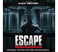 Alex Heffes - O.S.T. Escape Plan
