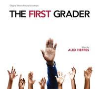 Alex Heffes The First Grader (CD) Album (Importación USA)