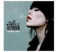 Alex Hepburn – Together Alone – Standard Cristal – Warner Bros.