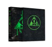 Alex Hirsch The Book of Bill Limited Collector's E (Tapa dura) (Importación USA)