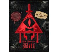 Alex Hirsch The Book of Bill (Tapa dura) (Importación USA)