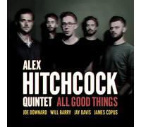 Alex Hitchcock - All Good Things