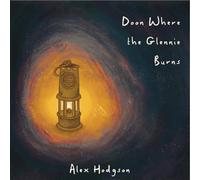 Alex Hodgson - DOON WHERE THE GLENNIE BURNS
