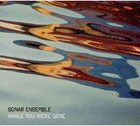 Alex Huber Drums - While you were gone