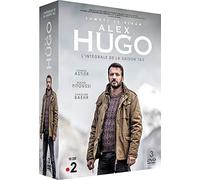 Alex Hugo - L'intégrale de la saison 1 & 2 [Francia] [DVD]