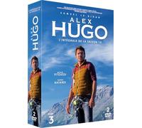 Alex Hugo - L'intégrale de la saison 10 [Francia] [DVD]