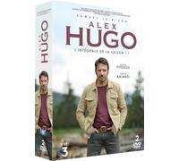 Alex Hugo - L'intégrale de la saison 11 [DVD]
