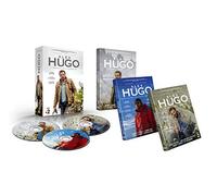Alex Hugo - L'intégrale de la saison 3 & 4 [Francia] [DVD]