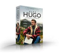 Alex Hugo - L'intégrale de la saison 5 & 6 [DVD]