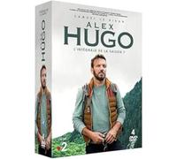 Alex Hugo - L'intégrale de la saison 7 [DVD]
