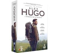 Alex Hugo - L'intégrale de la saison 8 [DVD]