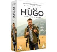 Alex Hugo - L'intégrale de la saison 9 [DVD]