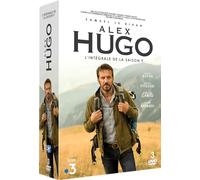 Alex Hugo - L'intégrale de la saison 9 [Francia] [DVD]