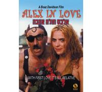 Alex in Love [Reino Unido] [DVD]