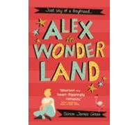 Alex In Wonderland