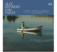 Alex Izenberg Alex Izenberg & the Exiles (Vinyl) 12" Album (Importación USA)