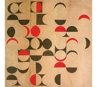 Alex Izenberg – Harlequin – Domino