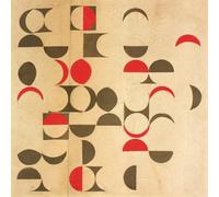 Alex Izenberg – Harlequin – Domino