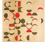 Alex Izenberg – Harlequin – Vinilo 12" – Importación USA