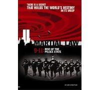 Alex Jones Martial Law 9-11: Rise of the Police State by Alex Jones