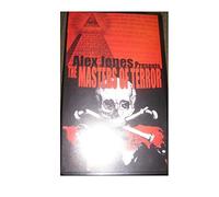 Alex Jones Presents The Masters of Terror