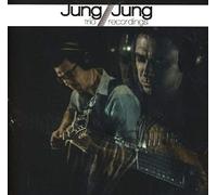 Alex Jung Guitars - Trio Recordings