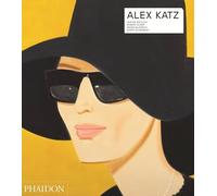 Alex Katz: Contemporary Artists Series Revised & Extended (ART)