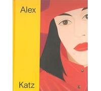 Alex katz (SIN COLECCION)