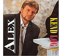 Alex - Kend Log 1