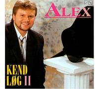 Alex - Kend Log 2