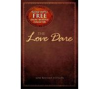 Alex Kendrick Stephen Kendrick The Love Dare (Tapa blanda)