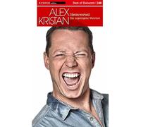Alex Kristan - Heimvorteil - Edition 'Best of Kabarett' #149