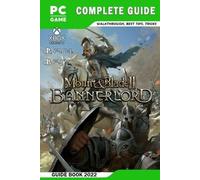Alex Kross Mount & Blade II (Tapa blanda) (Importación USA)