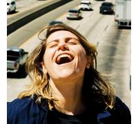 Alex Lahey - Answer Is Always Yes - Royal Blue Colored Vinyl [Vinilo]