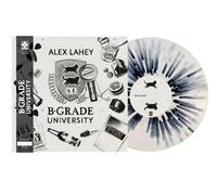 ALEX LAHEY - B-GRADE UNIVERSITY [Vinilo]
