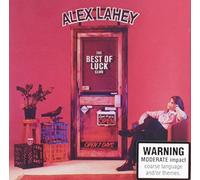 Alex Lahey - Best Of Luck Club