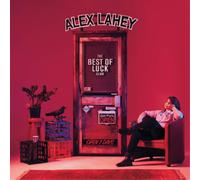 Lahey,Alex - The Best of Luck Club (Ltd.White Vinyl) [Vinilo]