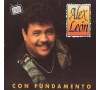 Alex Leon - Con Fundamento