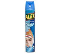 Alex Limpiador Atrapapolvo Renueva Brillo - 0,75 l