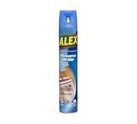 Alex Limpiador Atrapapolvo Renueva Brillo - 0,75 l
