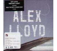 Alex Lloyd - Distant Light