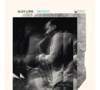Alex Lore - Motivity [Vinyl LP] [VINYL] [Vinilo]