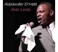 Alex Loves...