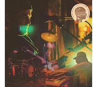 Alex Maas - Levitation Sessions [Vinilo]