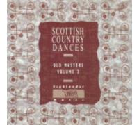 Alex MacArthur & his Scottish Dance Band - Scottish Country Dances - Old Master Vol.2
