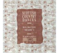 Alex MacArthur & his Scottish Dance Band - Scottish Country Dances - Old Masters Vol.1