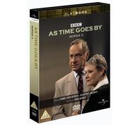 Alex Man - As Time Goes By - Series 3 [Edizione: Regno Unito] [Reino Unido] [DVD]