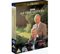 Alex Man - As Time Goes By - Series 4 [Edizione: Regno Unito] [Reino Unido] [DVD]